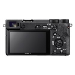 Фотоаппарат Sony A6500 body