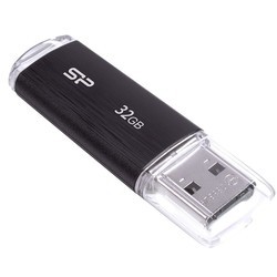 USB Flash (флешка) Silicon Power Ultima U02