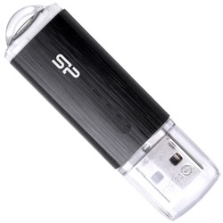 USB Flash (флешка) Silicon Power Ultima U02 4Gb