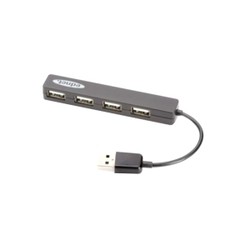Картридеры и USB-хабы Digitus DA-85040