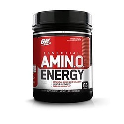 Аминокислоты Optimum Nutrition Essential Amino Energy 270 g