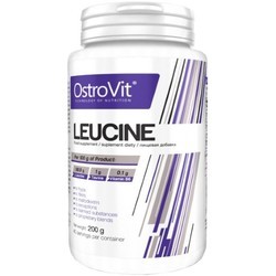 Аминокислоты OstroVit Leucine 200 g