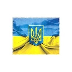 Коврик для мышки Pod myshku Flag Ukrainyi