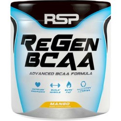 Аминокислоты RSP Regen BCAA