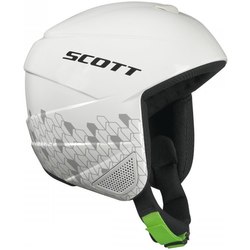 Горнолыжные шлемы Scott WC Comp RC