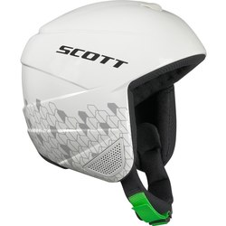 Горнолыжные шлемы Scott WC Pro RC