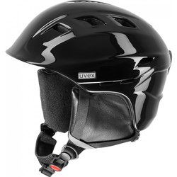 Горнолыжный шлем UVEX Comanche 2