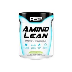 Аминокислоты RSP Amino Lean