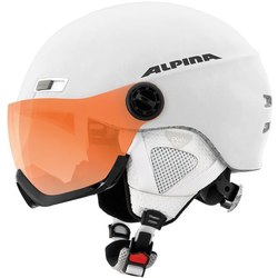 Горнолыжный шлем Alpina Menga JV