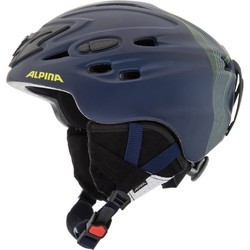 Горнолыжный шлем Alpina Scara