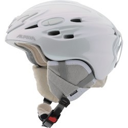 Горнолыжный шлем Alpina Scara