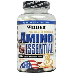 Аминокислоты Weider Amino Essential 102 cap