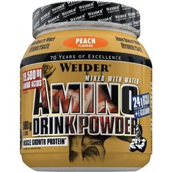 Аминокислоты Weider Amino Drink Powder 500 g