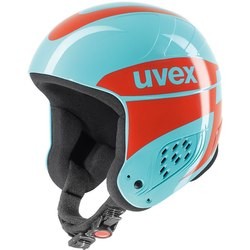 Горнолыжный шлем UVEX Jump