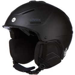 Горнолыжный шлем UVEX Plus