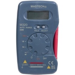 Мультиметр / вольтметр Mastech M320