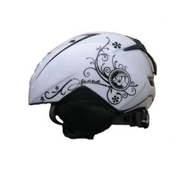 Горнолыжный шлем Iguana IKVZ500