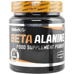 Аминокислоты BioTech Beta Alanine Powder