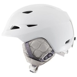 Горнолыжный шлем Giro Lure (белый)