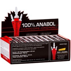 Аминокислоты Energybody Systems 100% Anabol