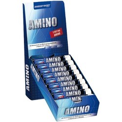 Аминокислоты Energybody Systems Amino Bottles 20x25 ml