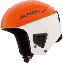 Горнолыжный шлем Alpina Downhill Comp