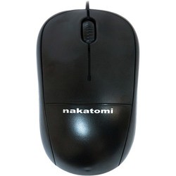 Мышка Nakatomi MON-05P