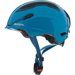 Горнолыжный шлем Alpina Snow Tour