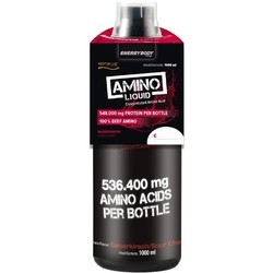 Аминокислоты Energybody Systems Amino Liquid