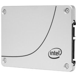 SSD накопитель Intel DC S3520