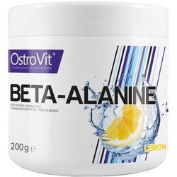 Аминокислоты OstroVit Beta-Alanine