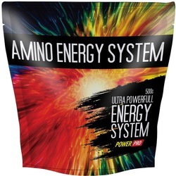 Аминокислоты Power Pro Amino Energy System 500 g