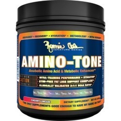 Аминокислоты Ronnie Coleman Amino-Tone 390 g