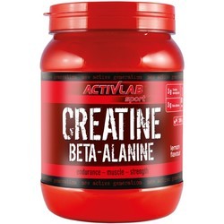 Креатин Activlab Creatine/Beta-Alanine 300 g
