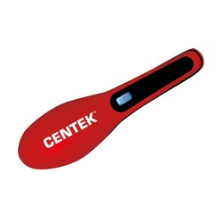 Фен Centek CT-2060 (белый)