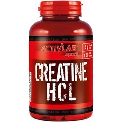 Креатин Activlab Creatine HCL 120 cap