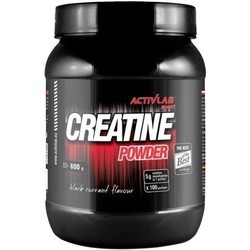 Креатин Activlab Creatine Powder 600 g
