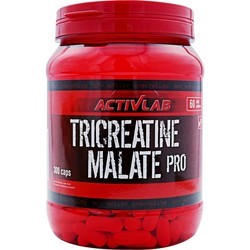 Креатин Activlab Tricreatine Malate Pro