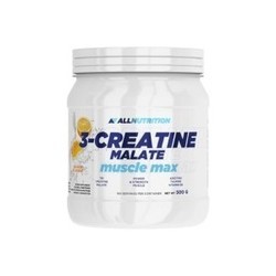 Креатин AllNutrition 3-Creatine Malate Muscle Max 500 g