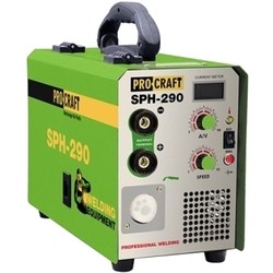 Сварочные аппараты Pro-Craft SPH-290