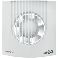 Вытяжной вентилятор ERA FAVORITE (4C)