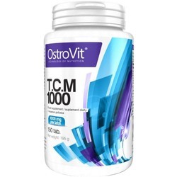 Креатин OstroVit T.C.M 1000 150 tab