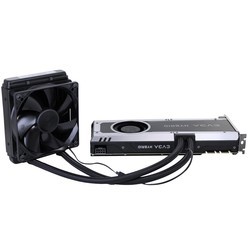 Видеокарта EVGA GeForce GTX 1080 08G-P4-6188-KR