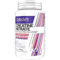 Креатин OstroVit Creatine Nitrate 200 g