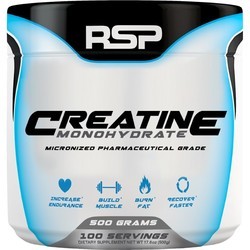 Креатин RSP Creatine Monohydrate