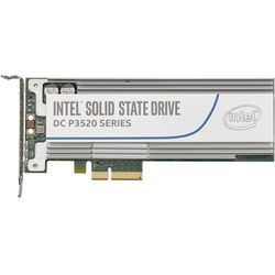 SSD накопитель Intel SSDPEDMX012T701