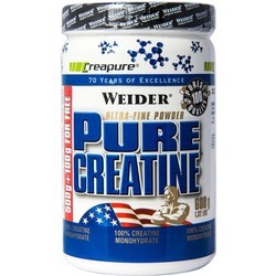 Креатин Weider Pure Creatine 600 g