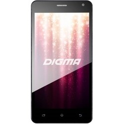 Мобильный телефон Digma Linx A500 3G