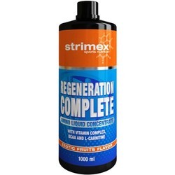 Аминокислоты Strimex Regeneration Complete