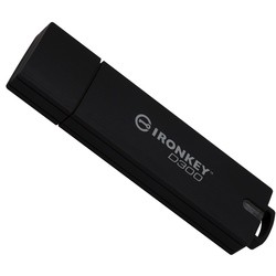 USB Flash (флешка) Kingston IronKey D300